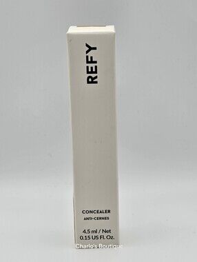 REFY Concealer - Shade 13 - New